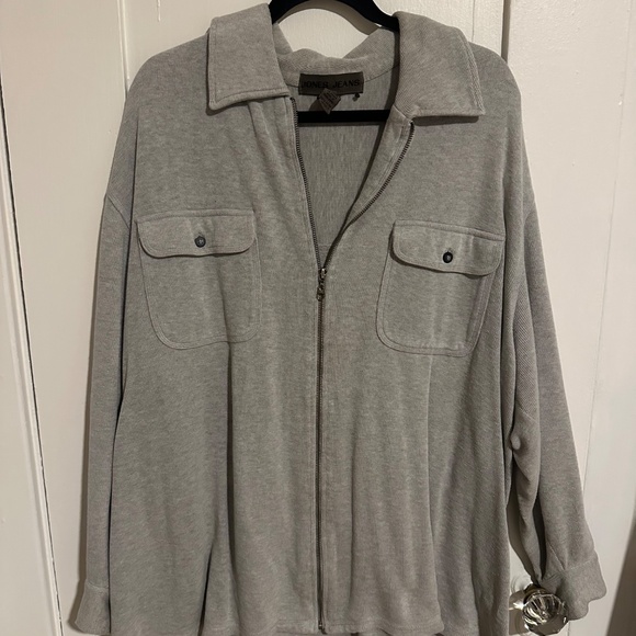 PLUS SIZE CLOTHES BUNDLE - Picture 10 of 11